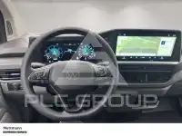 2025 Volkswagen T7 Multivan