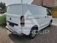 2025 Volkswagen T7 Multivan
