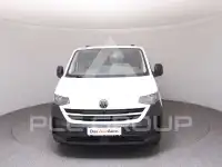 2025 Volkswagen T7 Multivan
