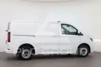 2025 Volkswagen T7 Multivan