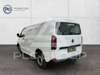 2025 Volkswagen T7 Multivan