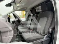 2025 Volkswagen T7 Multivan