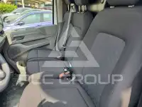 2025 Volkswagen T7 Multivan