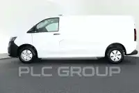 2025 Volkswagen T7 Multivan