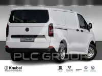 2025 Volkswagen T7 Multivan