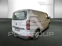 2025 Volkswagen T7 Multivan