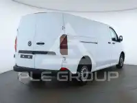 2025 Volkswagen T7 Multivan