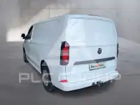 2025 Volkswagen T7 Multivan