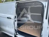 2025 Volkswagen T7 Multivan