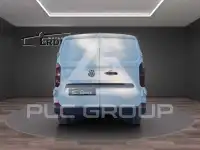 2025 Volkswagen T7 Multivan