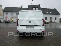 2025 Volkswagen T7 Multivan