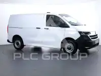 2025 Volkswagen T7 Multivan