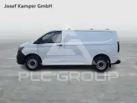 2025 Volkswagen T7 Multivan