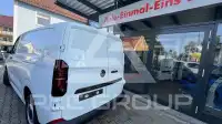 2025 Volkswagen T7 Multivan