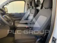 2025 Volkswagen T7 Multivan
