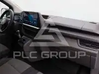 2025 Volkswagen T7 Multivan