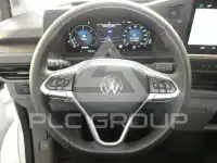 2025 Volkswagen T7 Multivan