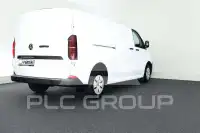 2025 Volkswagen T7 Multivan