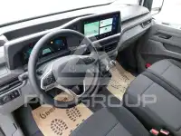 2025 Volkswagen T7 Multivan
