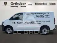 2025 Volkswagen T7 Multivan