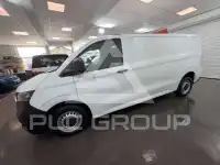 2025 Volkswagen T7 Multivan