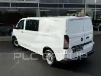2025 Volkswagen T7 Multivan