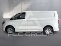 2025 Volkswagen T7 Multivan