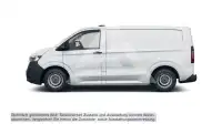 2025 Volkswagen T7 Multivan