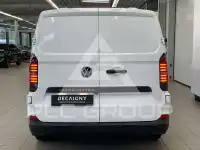 2025 Volkswagen T7 Multivan