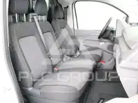 2025 Volkswagen T7 Multivan