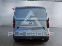 2025 Volkswagen T7 Multivan
