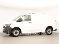 2025 Volkswagen T7 Multivan