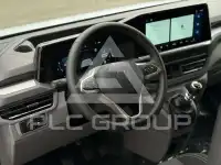 2025 Volkswagen T7 Multivan