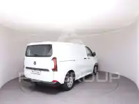 2025 Volkswagen T7 Multivan