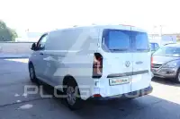 2025 Volkswagen T7 Multivan
