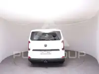 2025 Volkswagen T7 Multivan