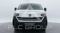 2025 Volkswagen Transporter