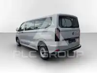2025 Volkswagen T7 Multivan