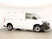 2025 Volkswagen T7 Multivan