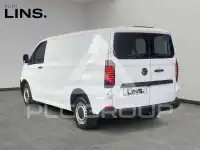 2025 Volkswagen T7 Multivan