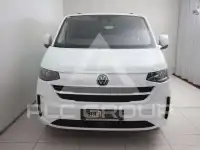 2025 Volkswagen T7 Multivan