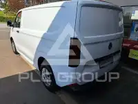 2025 Volkswagen T7 Multivan