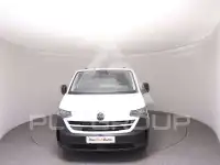 2025 Volkswagen T7 Multivan
