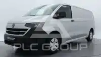 2025 Volkswagen Transporter