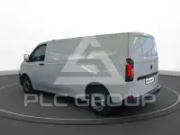 2025 Volkswagen T7 Multivan