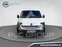 2025 Volkswagen T7 Multivan