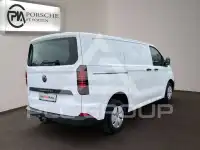 2025 Volkswagen T7 Multivan