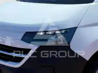 2025 Volkswagen T7 Multivan