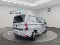 2025 Volkswagen T7 Multivan