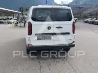 2025 Volkswagen T7 Multivan